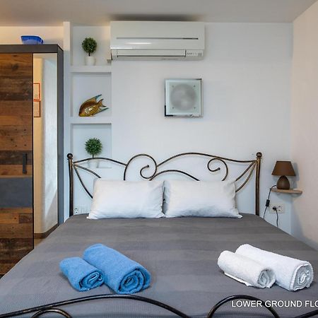 Apartments Morski Svet Порторож Екстериор снимка