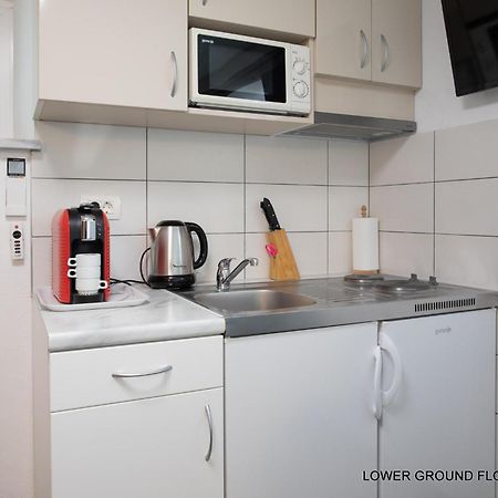 Apartments Morski Svet Порторож Екстериор снимка