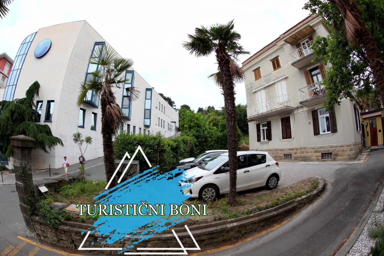 Apartments Morski Svet Порторож Екстериор снимка
