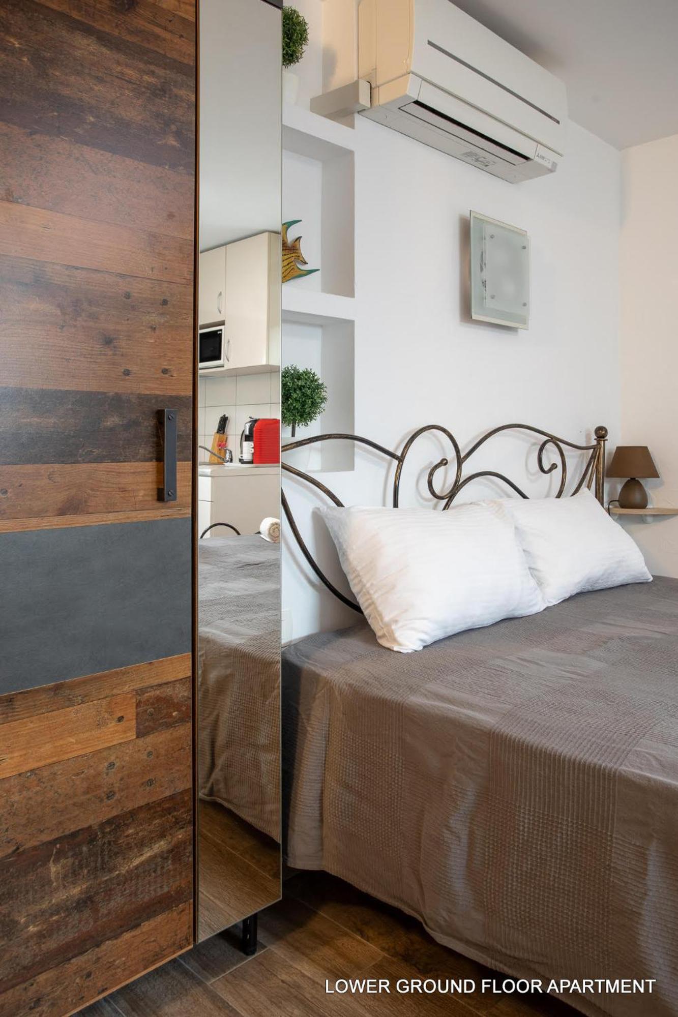 Apartments Morski Svet Порторож Екстериор снимка